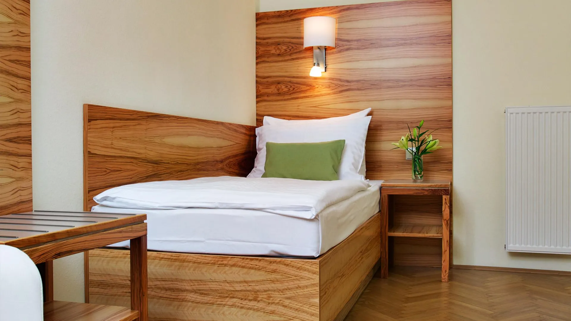 Hotel Wandl Vienna
