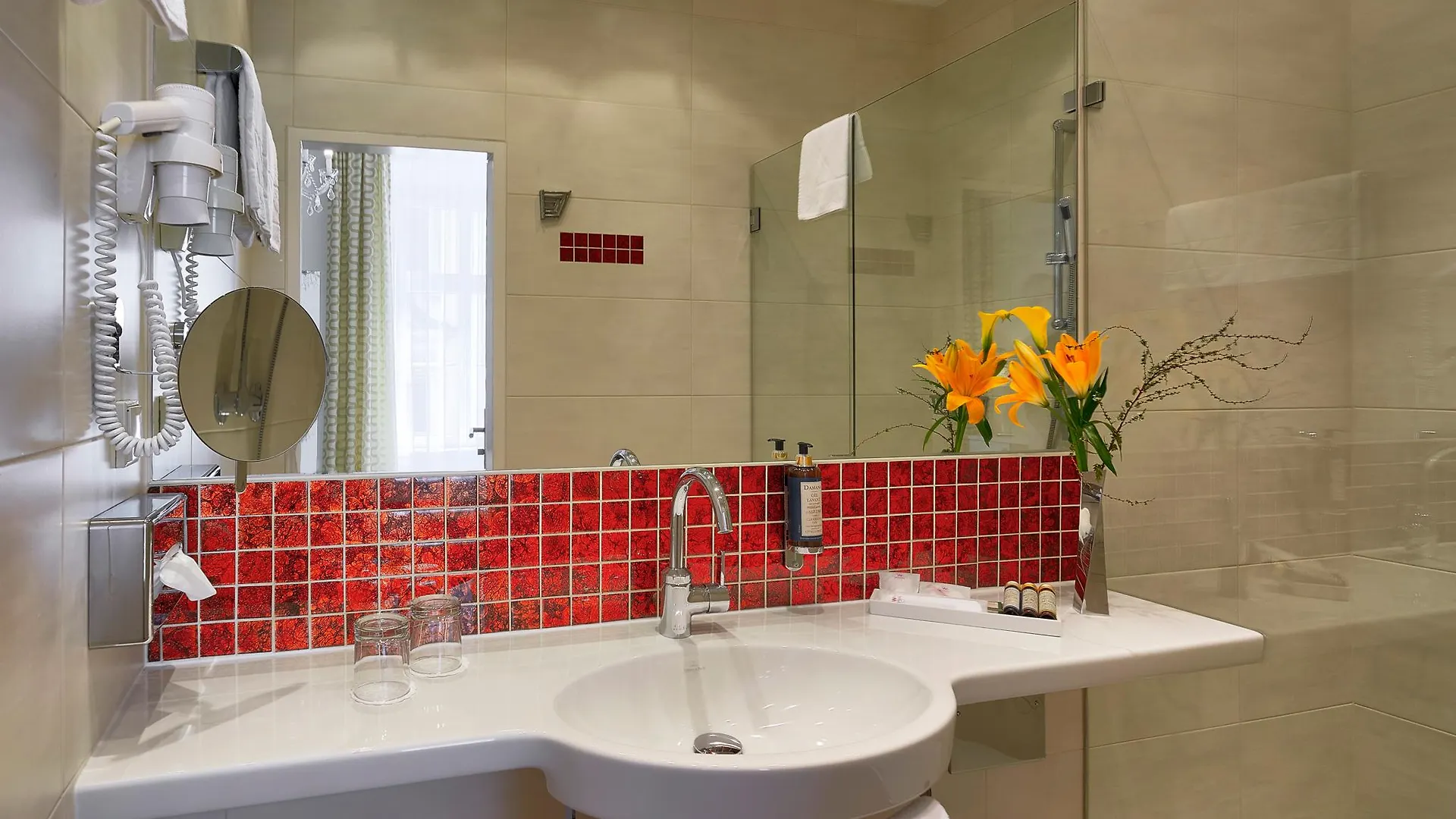Hotel Wandl Vienna 4*,  Austria