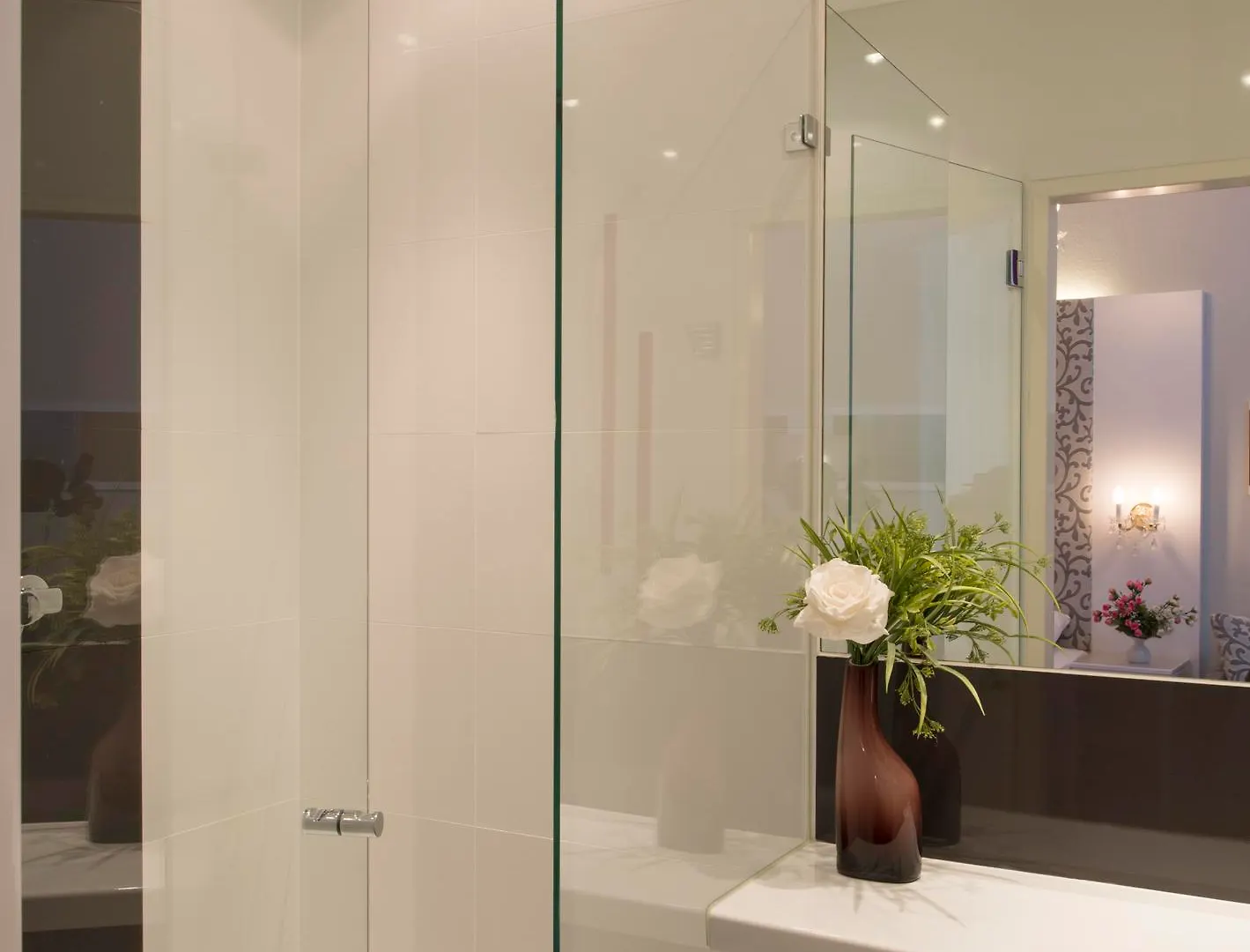 Hotel Wandl Vienna