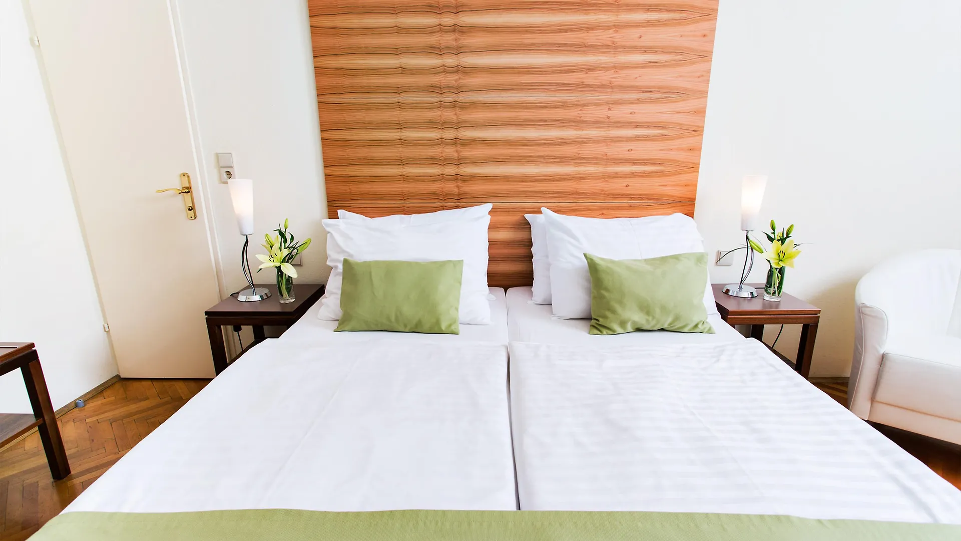 Hotel Wandl Vienna