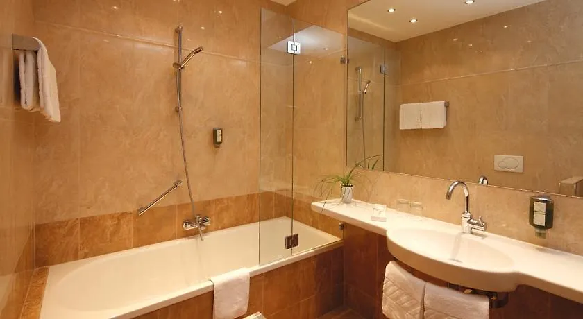 Hotel Wandl Vienna