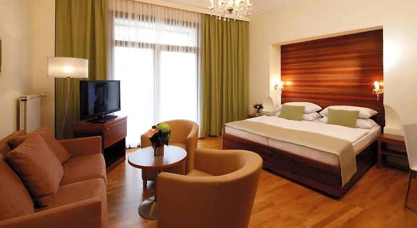 Hotel Wandl Vienna 4*,  Austria