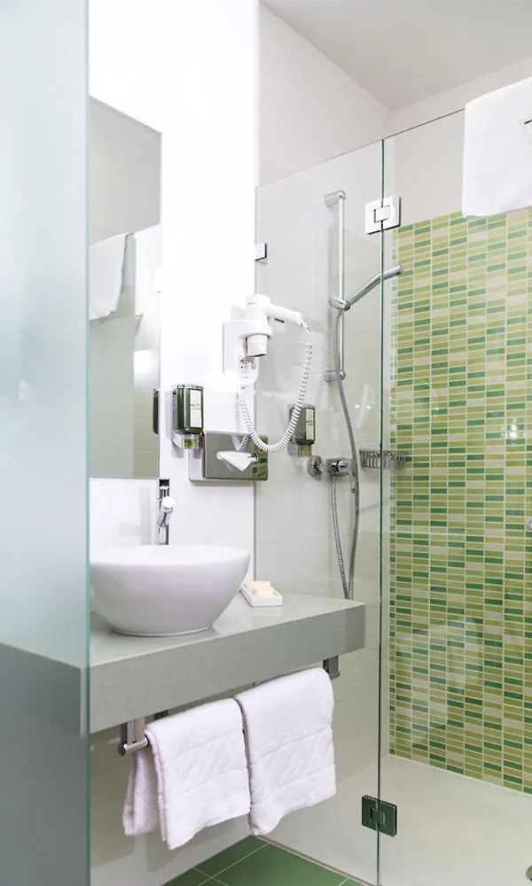 Hotel Wandl Vienna