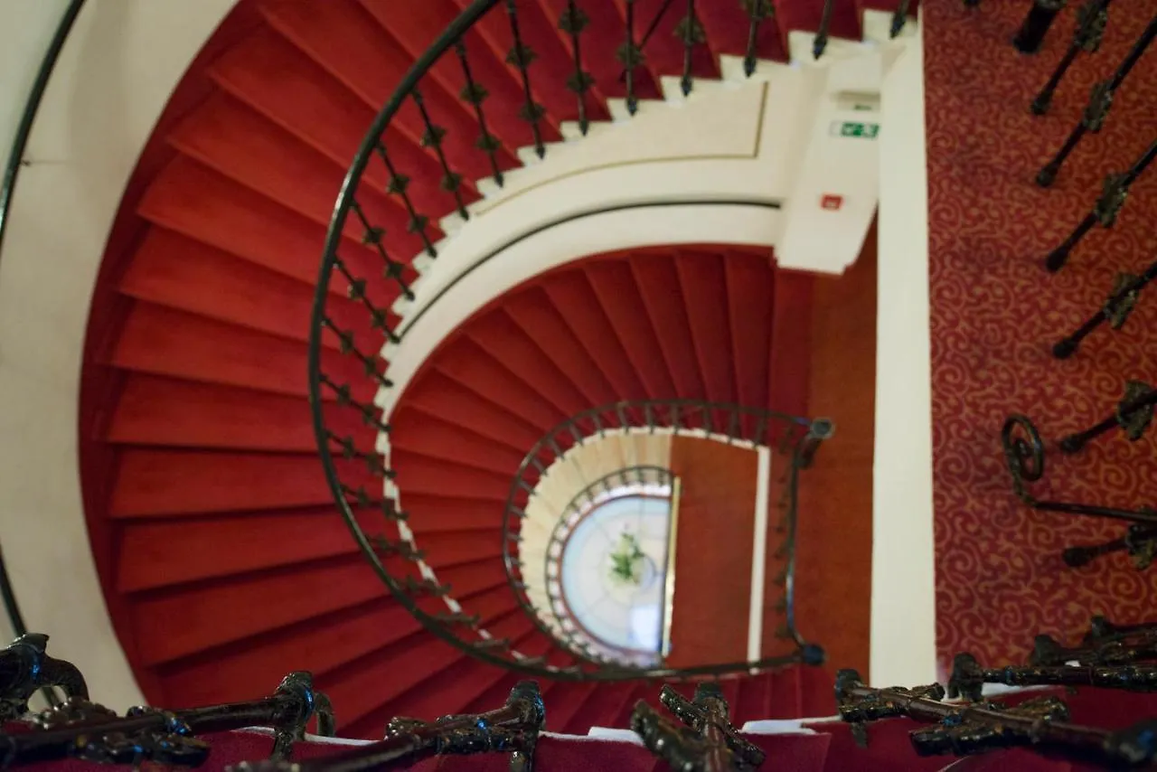 Hotel Wandl Vienna 4*,  Austria