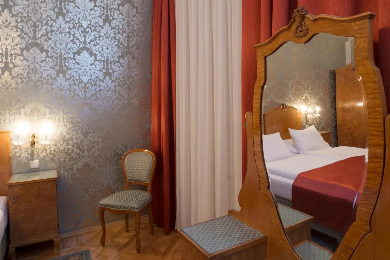 Hotel Wandl Vienna