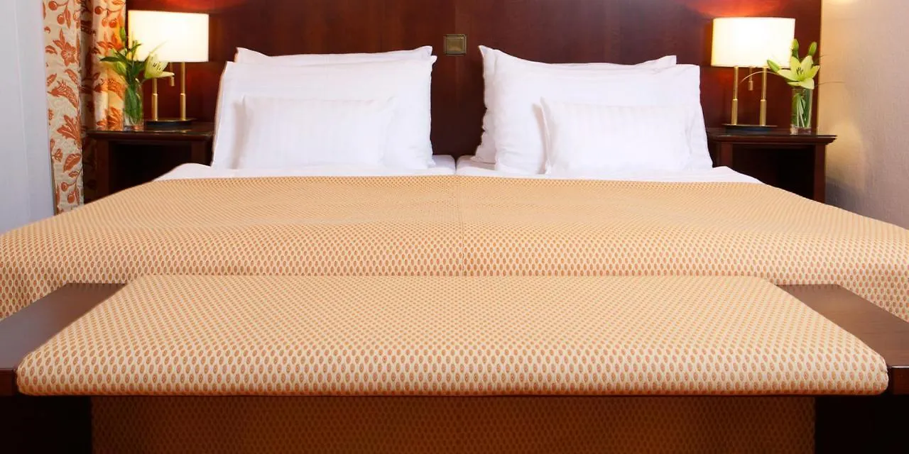 Hotel Wandl Vienna