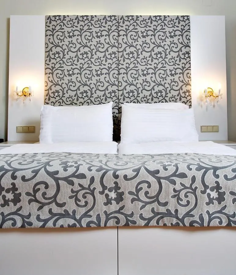 Hotel Wandl Vienna