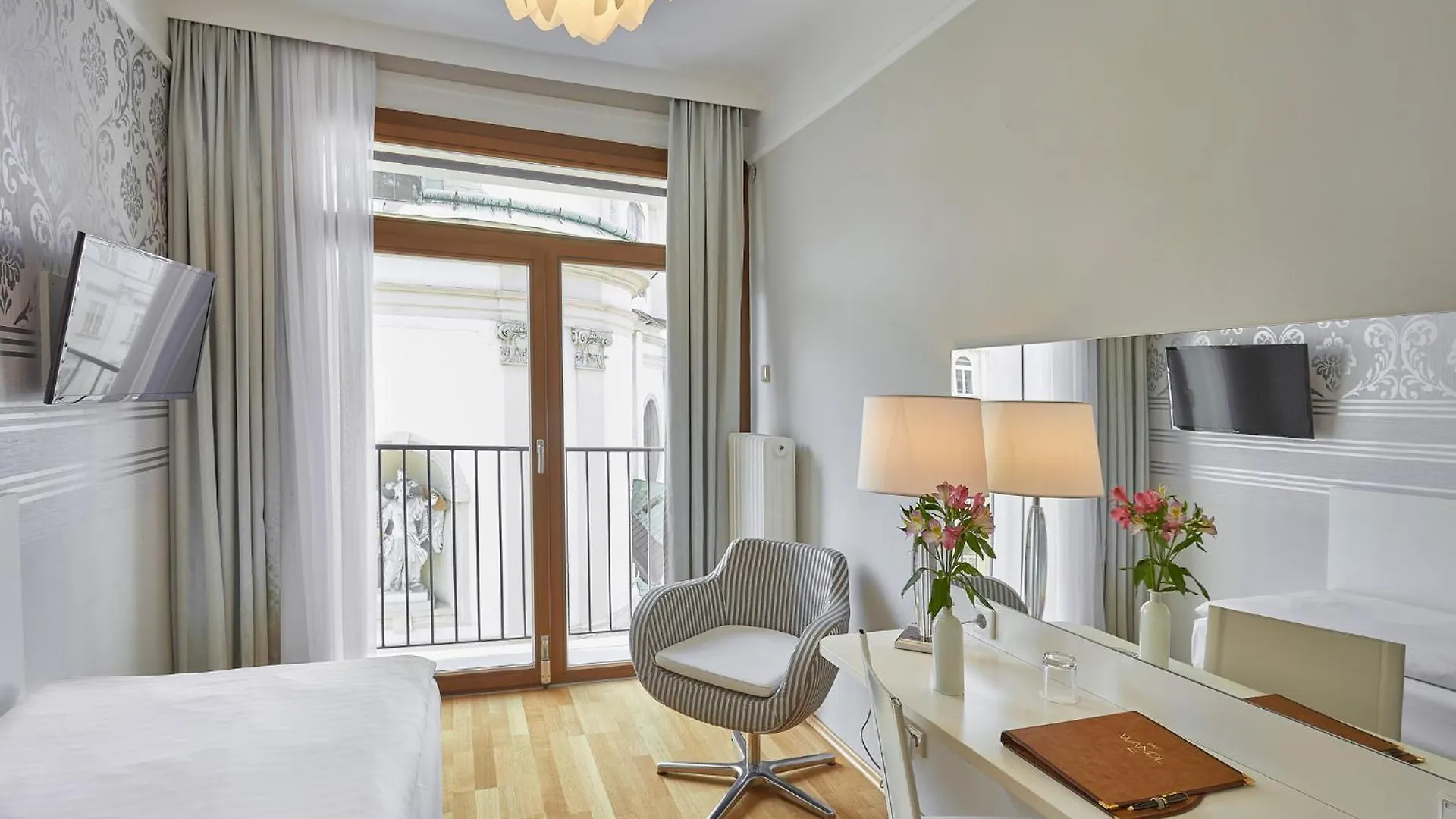 Hotel Wandl Vienna 4*,  Austria