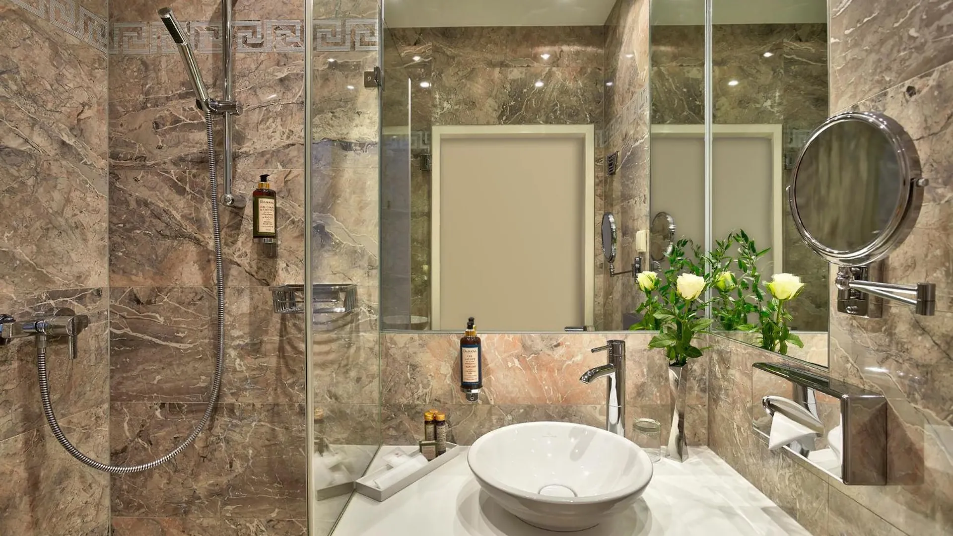Hotel Wandl Vienna