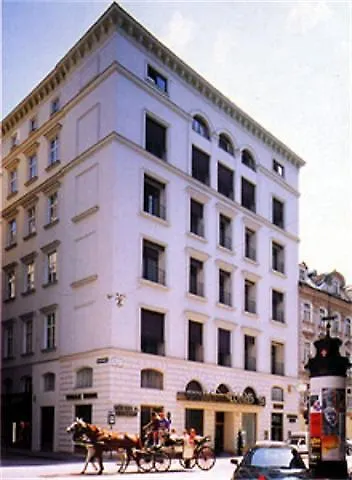 Hotel Wandl Vienna
