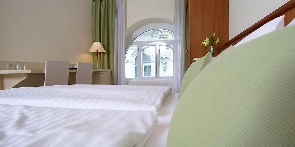 Hotel Wandl Vienna