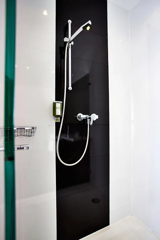 Hotel Wandl Vienna Austria
