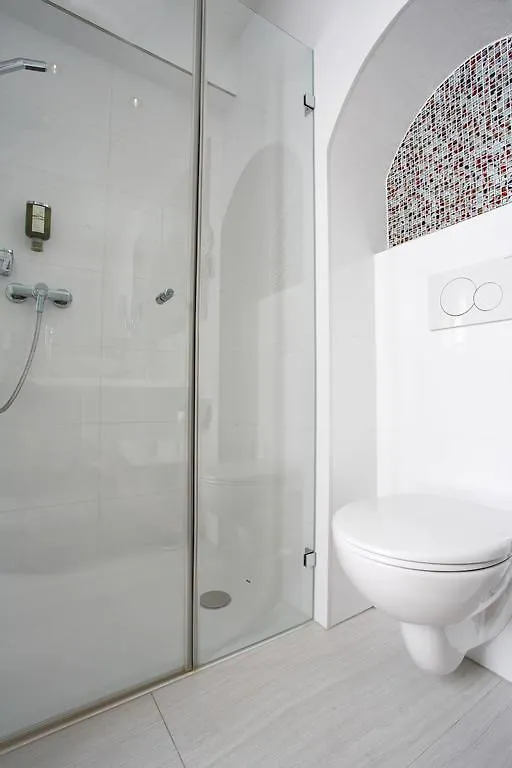 Hotel Wandl Vienna Austria