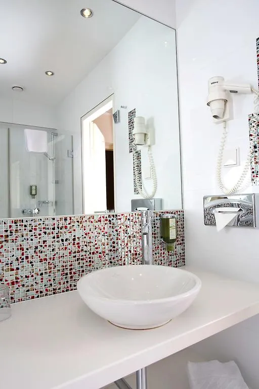 Hotel Wandl Vienna