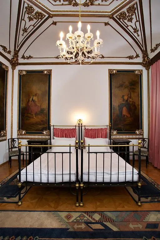Hotel Wandl Vienna