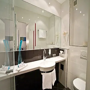 Hotel Wandl Vienna