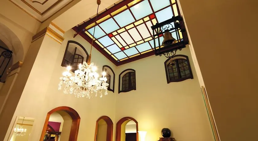 Hotel Wandl Vienna