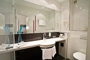 Hotel Wandl Vienna