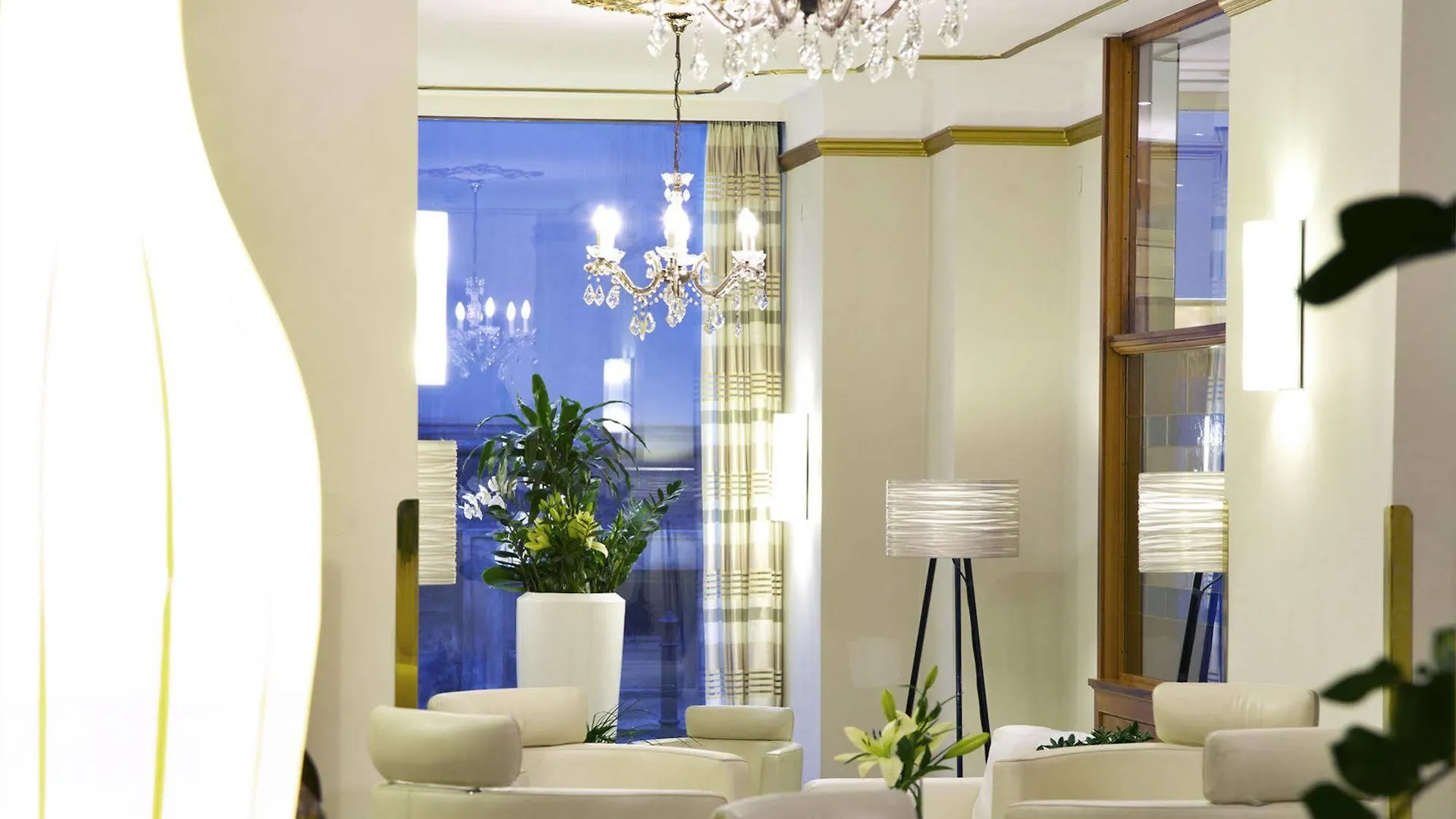 Hotel Wandl Vienna