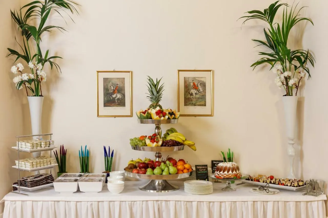 Hotel Wandl Vienna