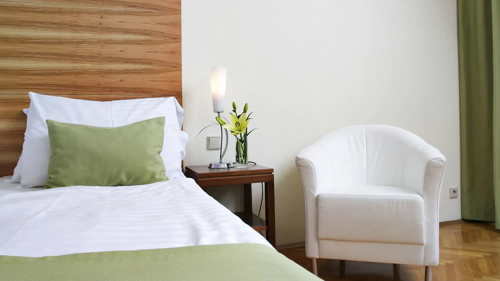 Hotel Wandl Vienna